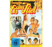 Eis am Stiel 6 - Ferienliebe [Alemania] [DVD]