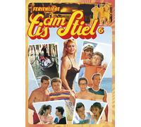 Eis am Stiel 6 - Ferienliebe [Alemania] [DVD]