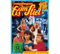 Eis am Stiel 8 - Summertime Blues [Alemania] [DVD]