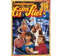 Eis am Stiel 8 - Summertime Blues [Alemania] [DVD]