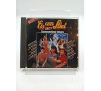 Eis am Stiel 8-Summertime Blues - Eddie Cochran, Chubby Checker, Jerry Lee Lewis..