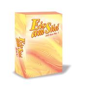 Eis am Stiel Box 1 [Alemania] [DVD]