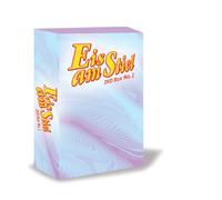Eis am Stiel Box 2 [Alemania] [DVD]