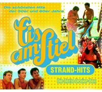 Eis Am Stiel-Strand-Hits