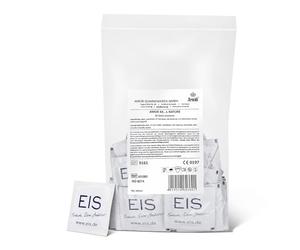 EIS Condones XXL-Pack 50 unidades | Sensación real, finos para un placer intenso | Superficie extra húmeda | Preservativos ultra finos para una intimidad profunda | Sexo seguro | Tamaño 64 mm