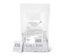 EIS Preservativos XXL-Pack de 50 unidades | Sensación real y ultradelgados, ultrasensibles | Superficie extra húmeda | Condones para una intimidad especial | Prevención y sexo seguro | Tamaño 60 mm
