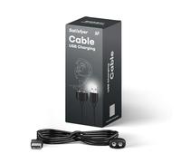 Satisfyer Cable Cargador USB Negro