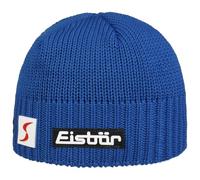 Eisbã¤R Eisbär Mütze Trop MÃœ SP - Gorro de esquí para Hombre, Color Azul, Talla única
