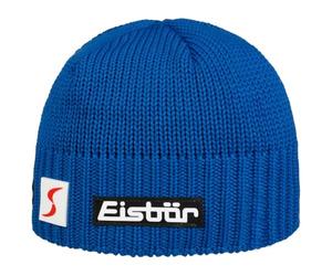 Eisbã¤R Eisbär Mütze Trop MÃœ SP - Gorro de esquí para Hombre, Color Azul, Talla única