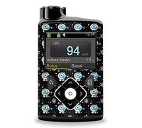 Eisbär - Adhesivo para bomba de insulina Medtronic Minimed 640G/670G