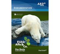 Eisbär, Affe & Co. - Das Beste aus den ersten Folgen [Alemania] [DVD]