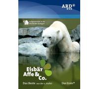 Eisbär, Affe & Co. - Das Beste aus der 2. Staffel [Alemania] [DVD]