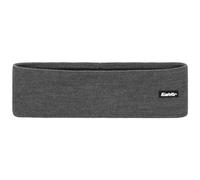 Eisbär Cinta para la Cabeza Havel banda de punto frente (talla única - antracita)