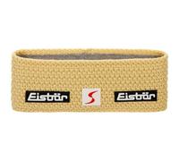 Eisbär Cinta para la Cabeza Jamie Skipool (talla única - amarillo pastel)