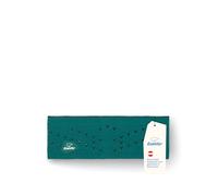 Eisbär Cinta para la cabeza para hombre y mujer Aeka Verde - Diadema transpirable para correr, correr, senderismo, esquí para deportes y actividades al aire libre en verano