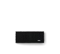 Eisbär Diadema Afra STB para mujer negro