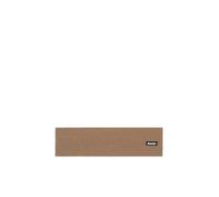 Eisbär Diadema para mujer Havel Marrón - Diadema de merino para mujer - Diadema con forro polar protege contra el frío y el viento - Capucha transpirable, suave y cálida de Austria