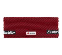 Eisbär Jamies Ski Austria - Cinta para la cabeza, rojo, 1 stück (1er Pack)