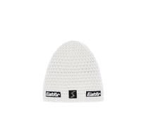 Marca de gorros y Eisbär Trail OS Crystal MÜ SP - Botas de esquí, color blanco