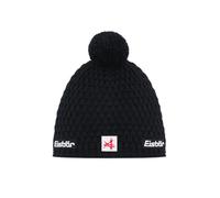 Eisbär Gorro de invierno para mujer, con forro polar que protege del frío y el viento, transpirable, elástico, de Austria
