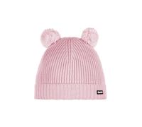 EISBÄR Gorro de niña Ponti Pompon rosa | 53