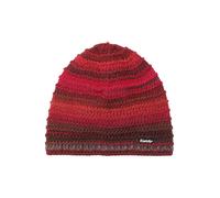 EISBÄR Gorro Mikata rojo oscuro