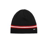 EISBÄR Gorro Mountain para hombre negro