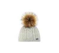EISBÄR Gorro para niña Afra Lux blanco