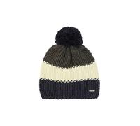 EISBÄR Gorro Star Pompon oliva