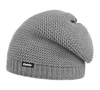 Eisbär Corson OS Gorro, Unisex Adulto, Gris, Talla única
