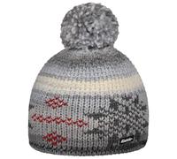 Eisbär IKE Pompon MILKGRIU-ANTRACITA Ketchup - -