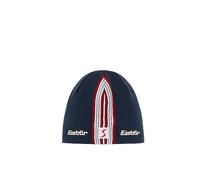 Eisbär Ingemar 2.0 MÜ XL SP Noche meliert-ardea-White, azul cobalto y blanco, Talla única