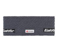 Eisbär Jamies Ski Austria - Cinta para la cabeza, gris, 1 stück (1er Pack)