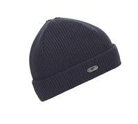 Eisbär Josh MÜ 55 - Gorro Infantil, Color Azul Cobalto