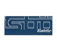 Eisbär Pace Active 85027 Diadema deportiva unisex, azul cobalto/noche-negro, Einheitsgröße