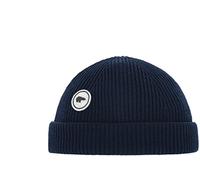 Eisbär Raik MU E30835-244 - Gorro Unisex (Talla UE), Color Azul Marino, Azul, Talla única