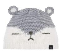 Eisbär Sandie Kids White-Greymelange, gris, Talla única