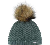 Eisbär Shanita Lux Crystal - Gorro infantil, salvia/real