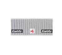 Eisbär Sorrak - Diadema unisex de invierno, tejido merino/acrílico, transpirable y protector contra el viento, color blanco