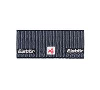 Eisbär Sorrak - Diadema unisex de invierno, tejido merino/acrílico, transpirable y protector del viento, cobertura auditiva azul noche Acon