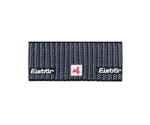 Eisbär Sorrak - Diadema unisex de invierno, tejido merino/acrílico, transpirable y protector del viento, cobertura auditiva azul noche Acon