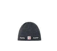 Eisbär Trop, Gorro, Gris, talla única