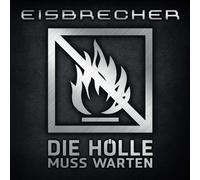 Eisbrecher Die Hölle Muss Warten (Vinyl) (Importación USA)