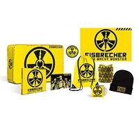 Eisbrecher - Liebe Macht Monster-Fanbox