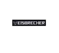 Eisbrecher - Parche bordado de banda de rock, accesorio de recuerdo para planchar
