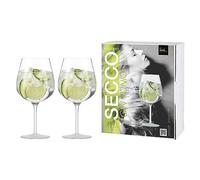 Eisch Gin Tonic Secco Flavoured - 2 unidades en caja de regalo
