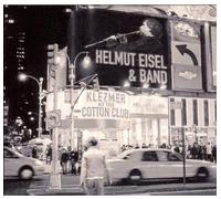 Eisel,Helmut & Band - Klezmer at the Cotton Club