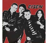 Eisen / Eisen II (col. Vinyl) [Vinilo]