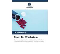 Eisen für Wachstum: Anämie bei Jugendlichen und das wöchentliche Eisen-Folsäure-Ergänzungsprogramm in indischen Schulen