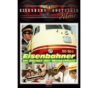 Eisenbahner - Im Dienst der Menschheit [Alemania] [DVD]